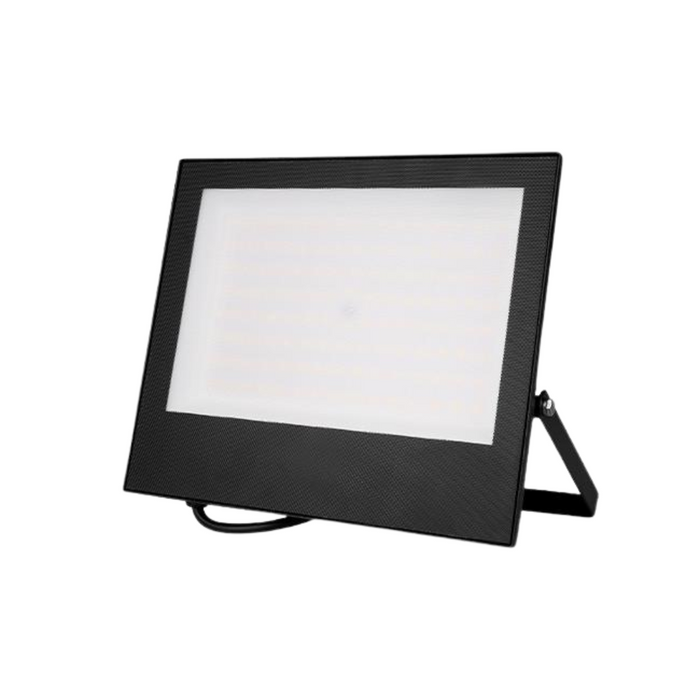 Proiector LED exterior 100W 10000lm IP65 pentru iluminat curți și grădini

