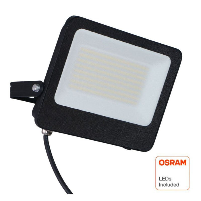 proiector led 100w, proiector led lumina rece, proiector led exterior, proiector cu led, proiector led osram, proiector IP65, proiector led dedeman, ledia.ro