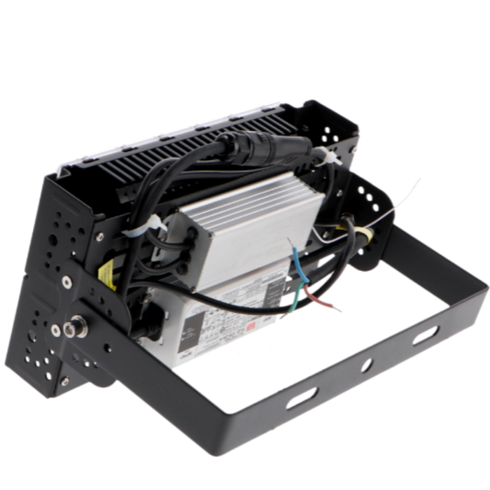 Proiector LED RGB 100W pentru evenimente