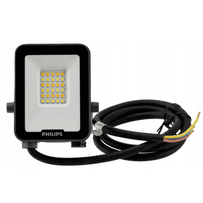 Proiector LED cu lumină alb cald, neutră sau rece