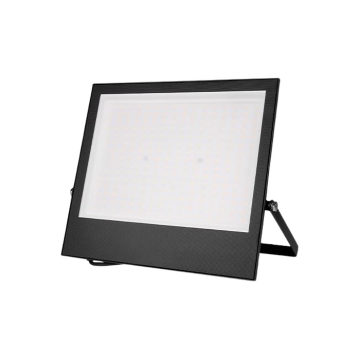 Proiector LED exterior 200W 20000lm IP65 pentru iluminat curți și grădini
