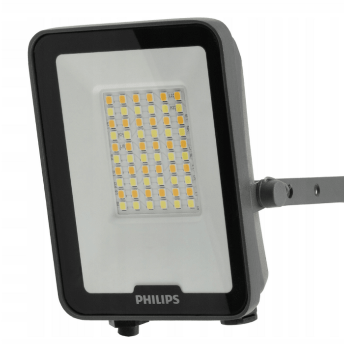 proiector led ledinaire 20w pentru iluminat curtea