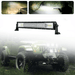 LED Bar auto 324W/22.680lm, 54.6 cm, Combo Beam - ledia.ro