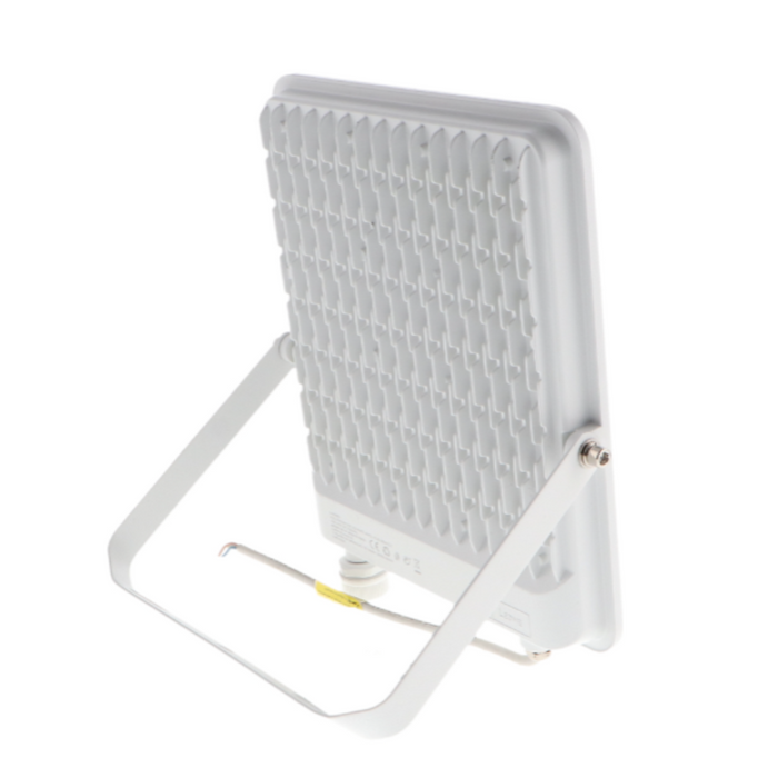 proiector led 200w ip65, flux luminos mare pentru iluminat exterior