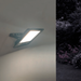 Proiector LED exterior 50W, Proiector LED grădină, Proiector LED fațade, Proiector exterior aluminiu, Iluminare curte LED,
Proiector spații exterioare, Iluminat arhitectural exterior, Proiector LED parcare, Temperatură de culoare reglabilă