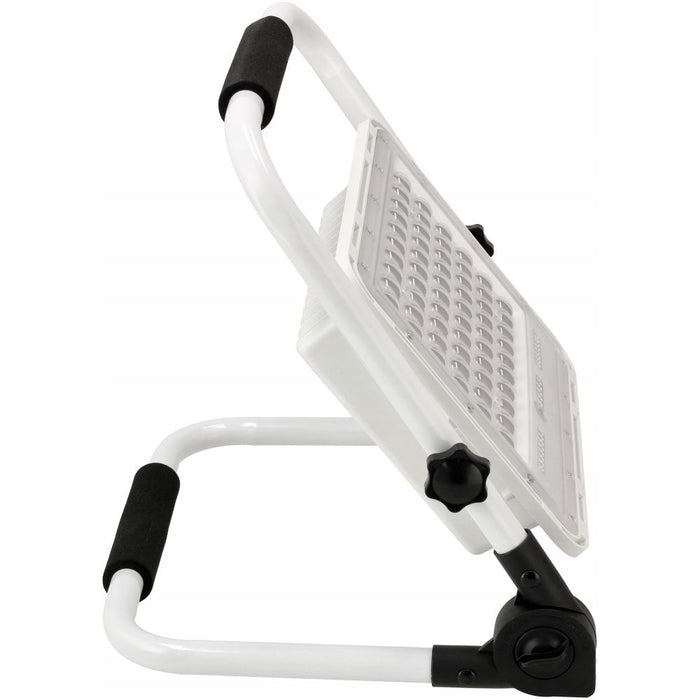 proiector LED 100W pentru garaj și atelier