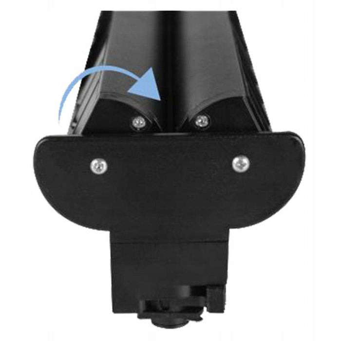 corp liniar sina trifazica, modul led liniar, proiector led lumina neutra, proiector led 96W