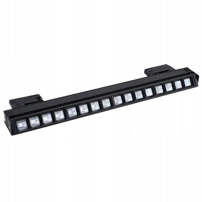  proiector led lumina neutra, proiector led sina 24W, ledia.ro