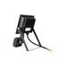 Proiector LED compact 20W 4500K cu senzor PIR exterior