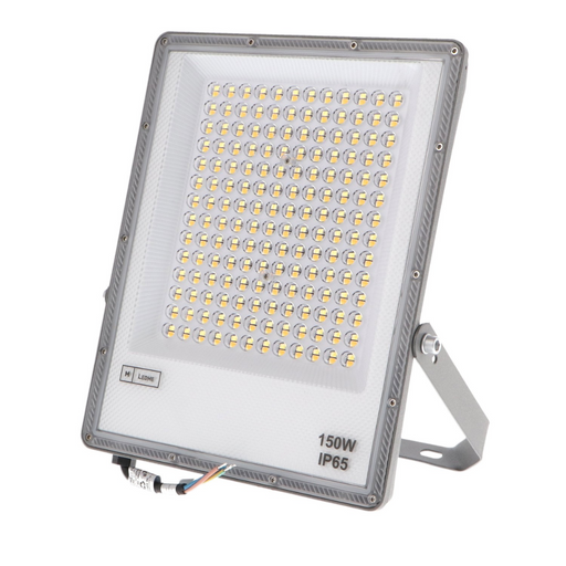 Proiector LED profesional Palermo 150W rezistent la apă IP65
