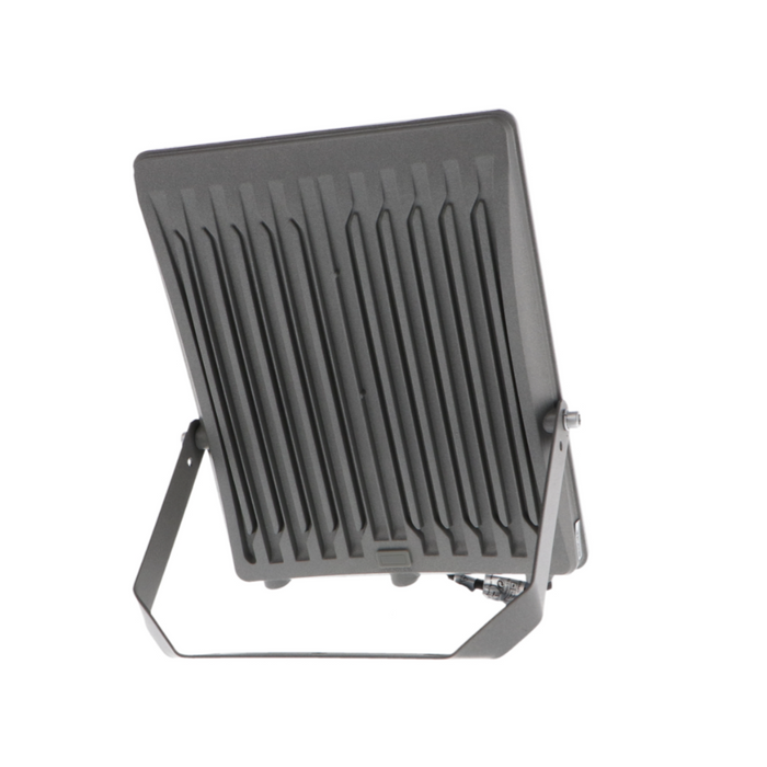 Proiector LED reglabil 200W pentru spații comerciale și industriale
