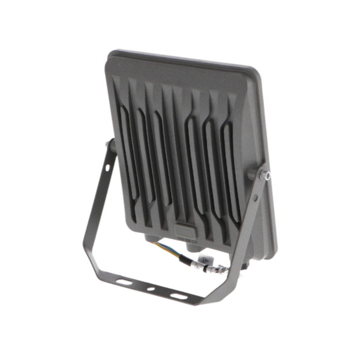 Lumină puternică 5000lm cu proiector LED Palermo 50W IP65
