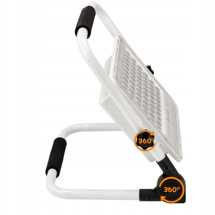 lampă portabilă reîncărcabilă cu 4 trepte lumină