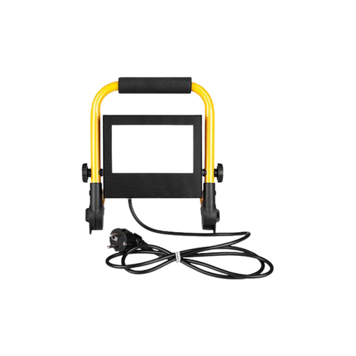 Proiector LED portabil pentru șantier Mola 50W 4500K