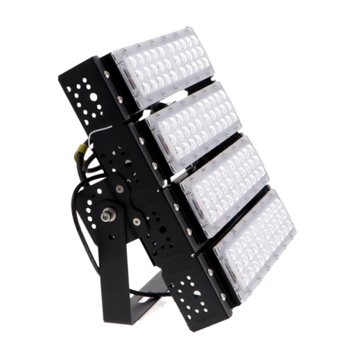 Proiector LED RGB profesional pentru scenă