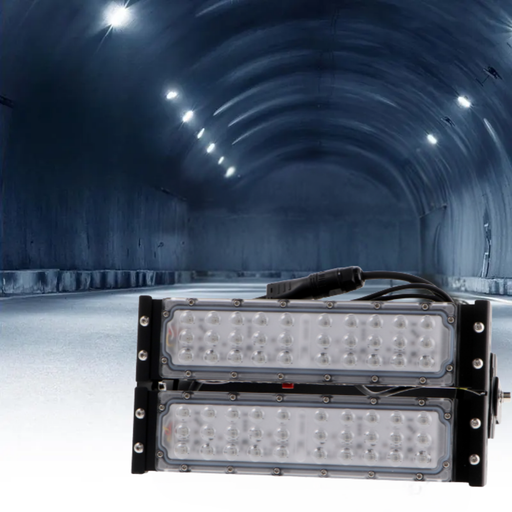Proiector arhitectural LED Mean Well 100W