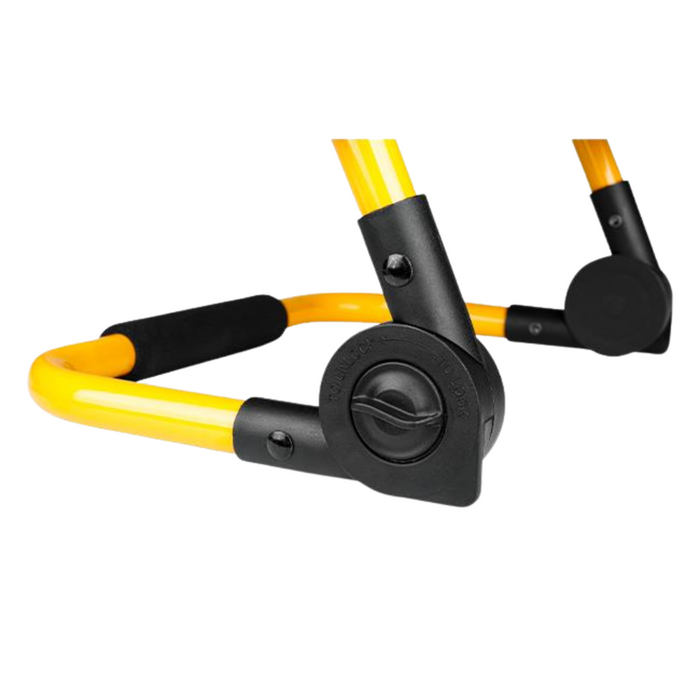 Proiector LED SMD Mola 50W 5000lm rezistent la apă și praf
