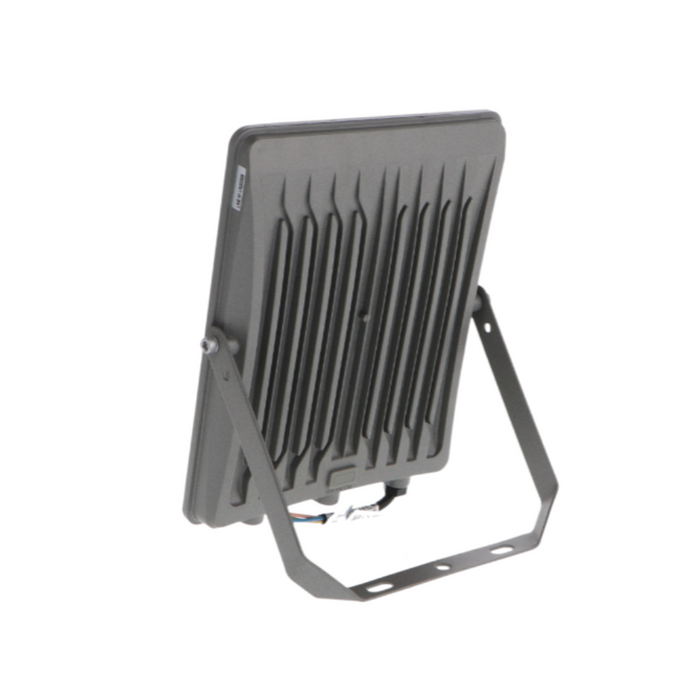 Proiector LED 100W Palermo pentru iluminat curți și spații comerciale
