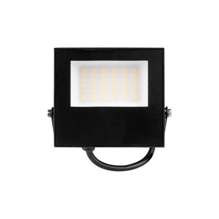 Proiector LED 20W Mola cu sticlă securizată