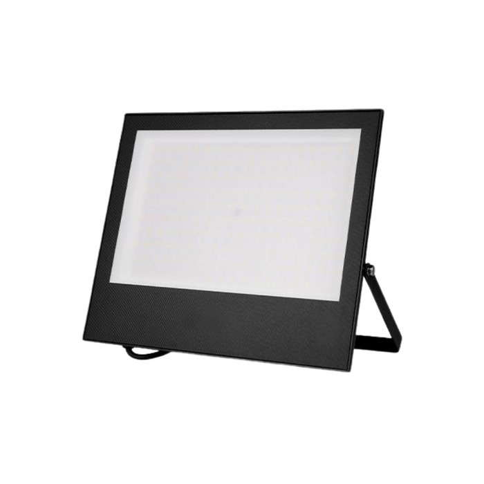 Proiector LED slim 150W pentru exterior cu protecție IP65 și lumină neutră
