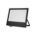 Proiector LED slim 150W pentru exterior cu protecție IP65 și lumină neutră
