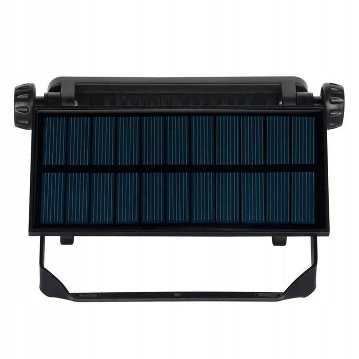 proiector solar, proiector cu panou solar, proiector solar cu senzor, proiector cu senzor de miscare, proiector exterior 20w, proiectoare cu senzor, proiector exterior cu senzor, proiector cu senzor dedeman, ledia.ro