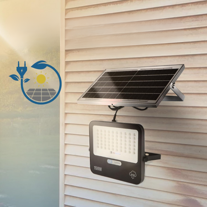 proiector solar, proiector solar cu senzor, proiectoare solare, proiector cu panou solar, proiector solar cu senzor de miscare, proiector led cu panou solar, proiector led solar, proiector solar 150w, proiector led solar cu senzor, proiectoare led curte, proiectoare solare gradina, proiector solar dedeman