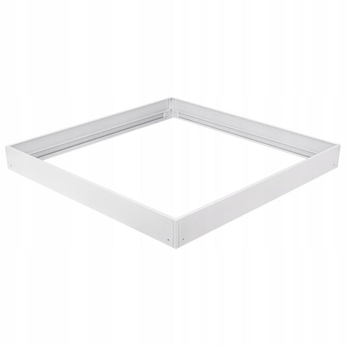 rama panuri led, rama panou led, rama aplicata panouri led, ontare panouri led, rama panou 60x60cm, rama panou led 60x60cm, ledia.ro