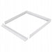 rama panuri led, rama panou led, rama aplicata panouri led, ontare panouri led, rama panou 60x60cm, rama panou led 60x60cm, ledia.ro