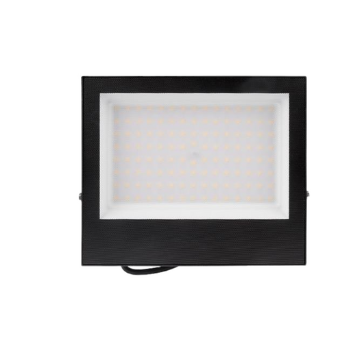 Reflector LED 100W rezistent la apă IP65 cu flux luminos 10000 lumeni
