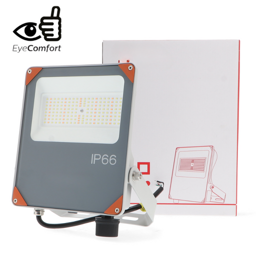 reflector LED reglabil 1-10V pentru spații comerciale, proiector LED durabil, iluminat economic