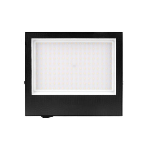 Proiector LED exterior puternic 100W rezistent la intemperii IP65
