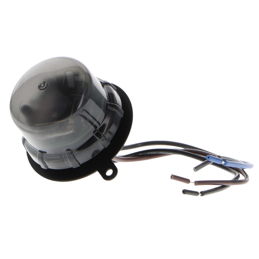 Senzor radar de mișcare 360° pentru lampi LED industriale, ledia.ro