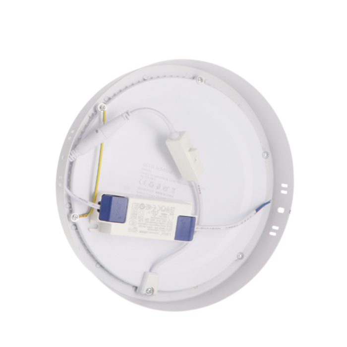 Spot LED 120° lumină uniformă în cameră
