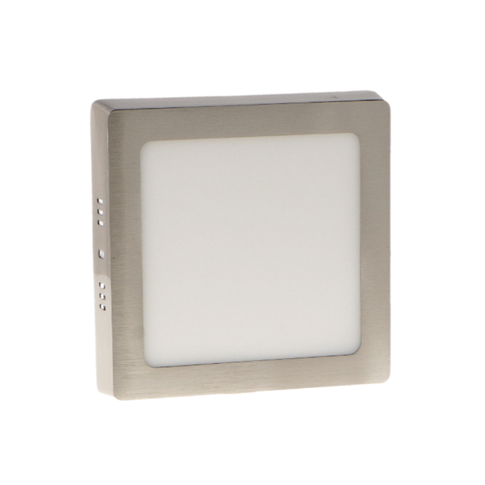 Spot LED pentru spații moderne 12W IP44