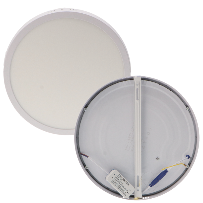 Spot LED 25W 170–265V AC pornire stabilă
