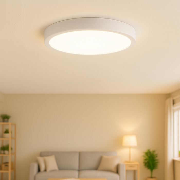 Spot LED 30.000 ore durată de viață
