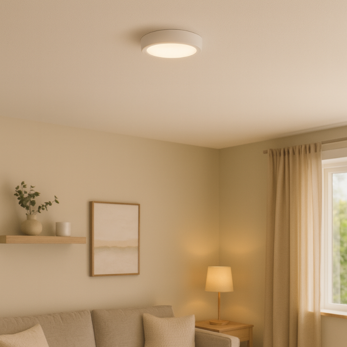 Spot LED pentru hol, bucătărie și birou