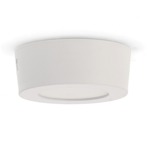 Spot LED 5W alb cu variante 3000K/4000K/6000K
