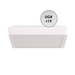 Spot patrat aplicat patrat 20w CCT, led ledvance