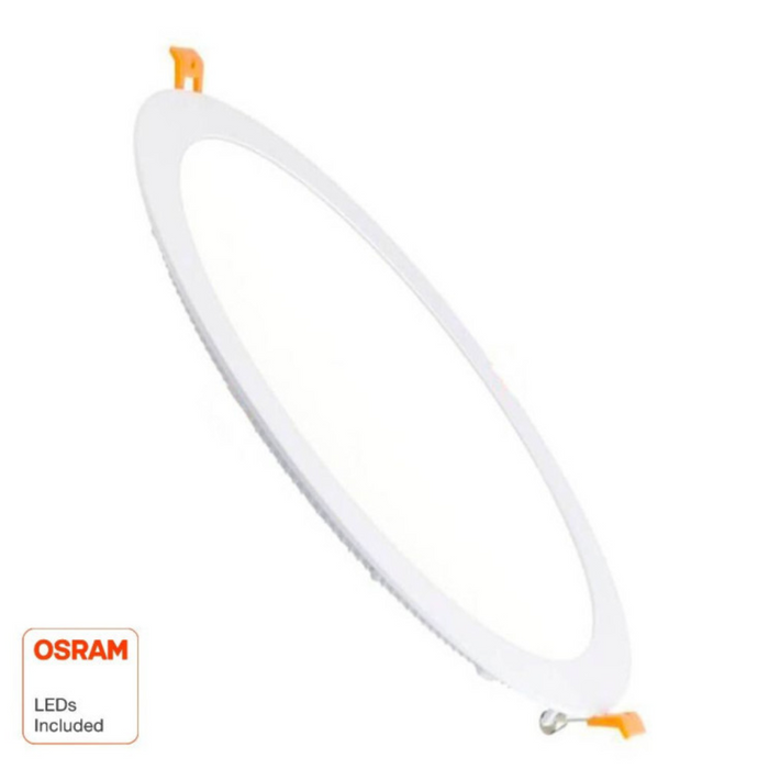 Spot LED Slim 30W pentru birouri, magazine și spații comerciale
