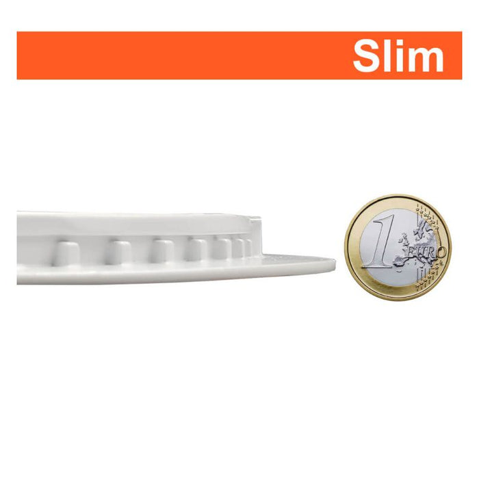 Spot LED Osram Slim rotund incastrabil 24W CCT