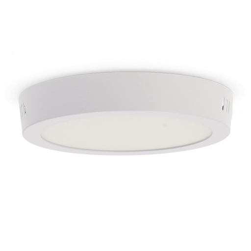 Spot LED de suprafață 12W alb cu variante CCT