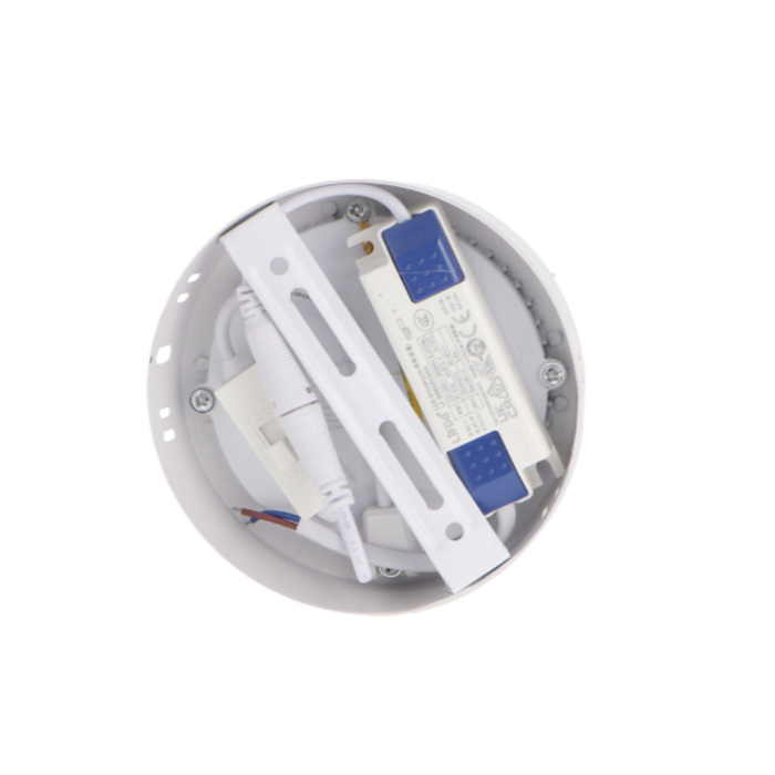 Spot LED 100 lm pe watt eficiență ridicată
