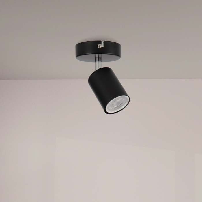 spot tavan metalic design modern