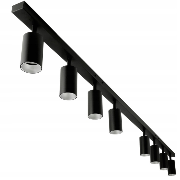 Spoturi reglabile LED GU10 pentru bucătărie