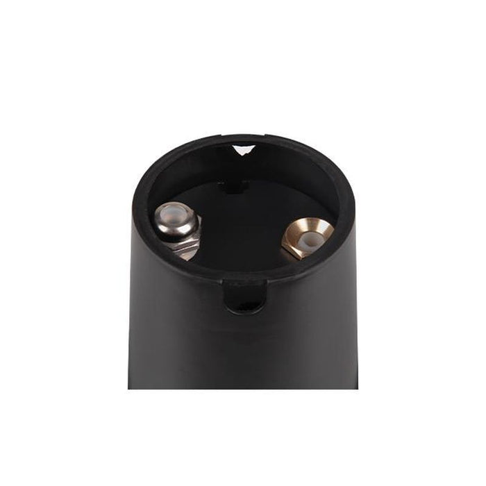 Spot LED GU10 rotund, spot incastrabil, spot exterior, spot 35W, spot exterior 230V, spot D110 mm, spot rotund, spot incastrabil exterior, spoturi gazon, spot gradina, spot pavaj, spoturi alei,  ledia.ro