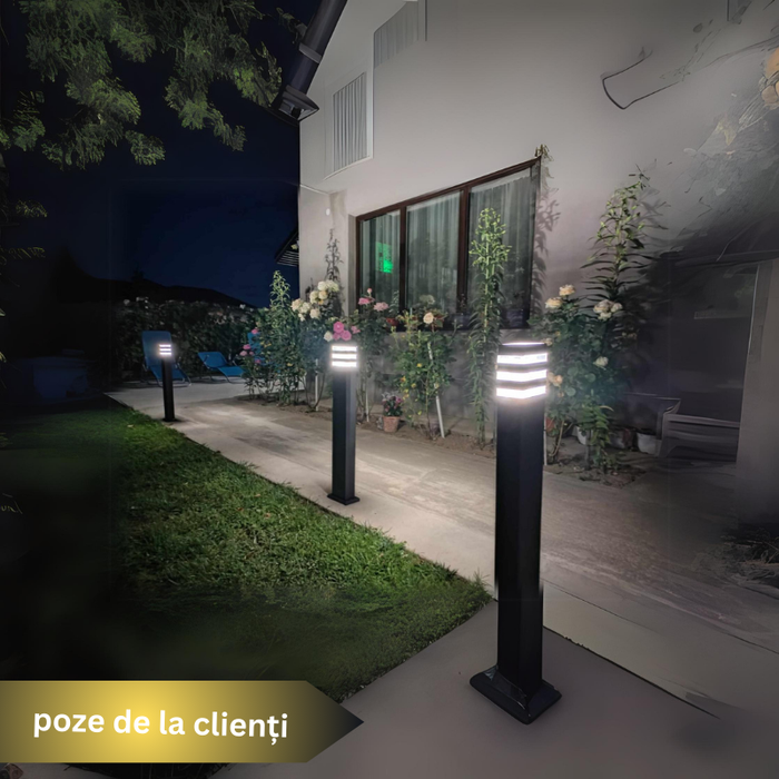 stalp iluminat gradina, stalpi iluminat curte, stalpi de gradina,stalp led gradina,stalpi gradina cu led,stalpi iluminat alei,stalpi iluminat exterior dedeman,stalpi iluminat exterior gradina,stalpi iluminat gradina ieftini, stalpi iluminat gradina 230V, stalpi iluminat pentru gradina, stalpi curte, stalpi alei