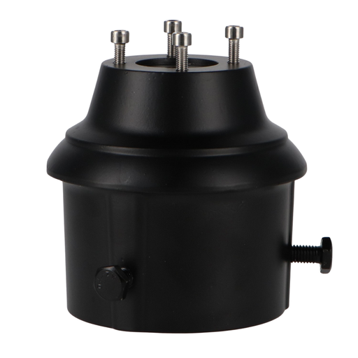 suport fixare lampa led pe stalp