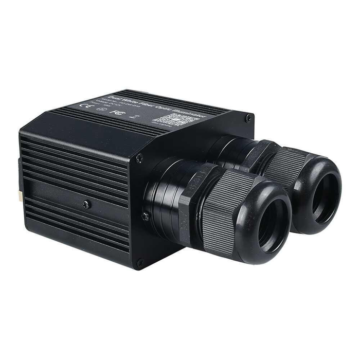 Sursă lumină Dual White pentru tavan înstelat